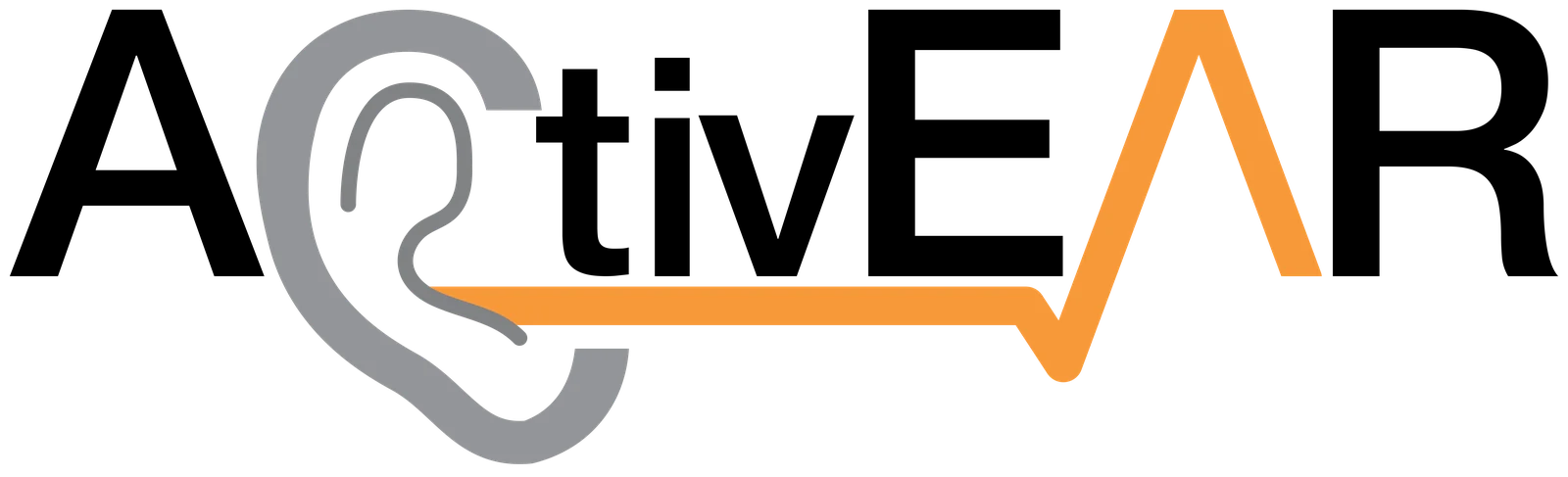 ActivEAR project logo