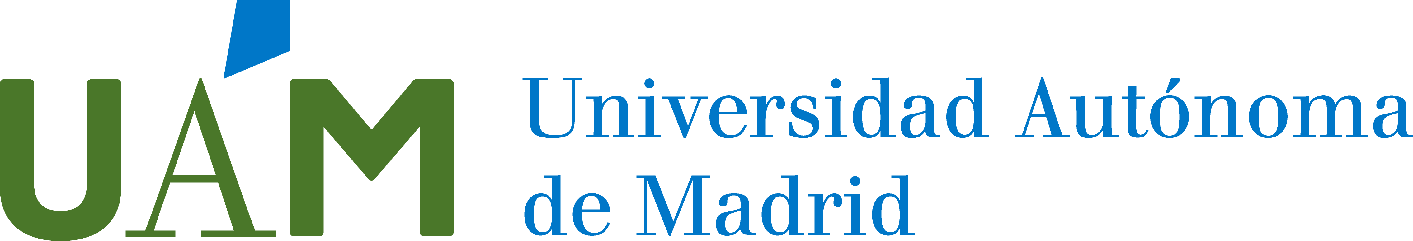 Universidad Autónoma de Madrid (UAM)