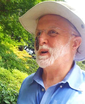 A. James 'Jim' Hudspeth